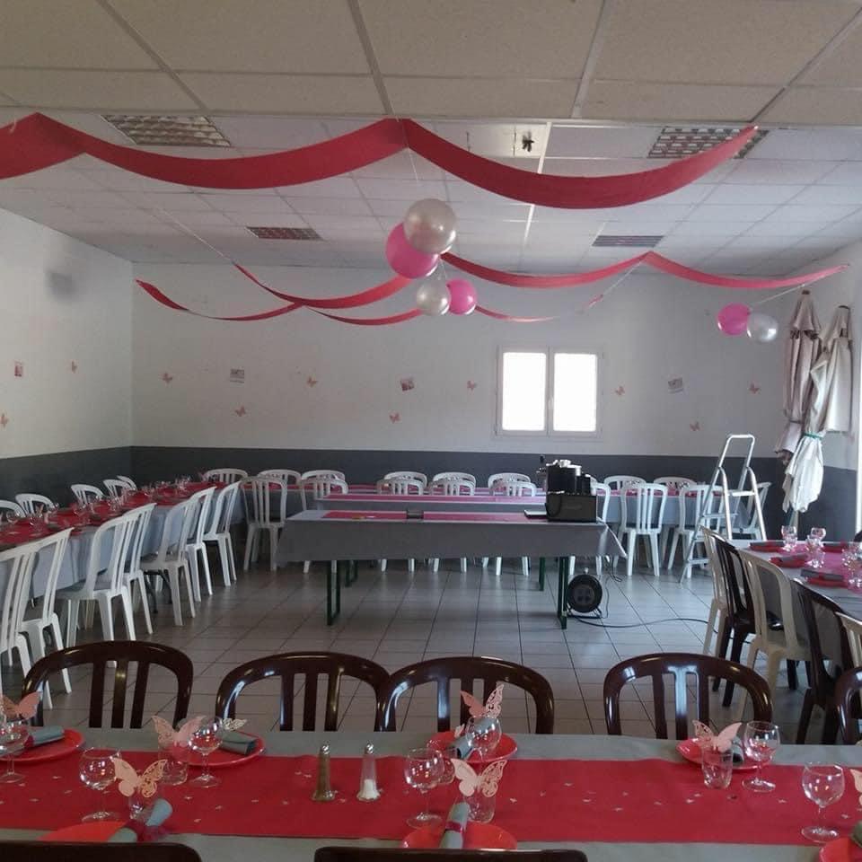 Salle Volta - Photo 3